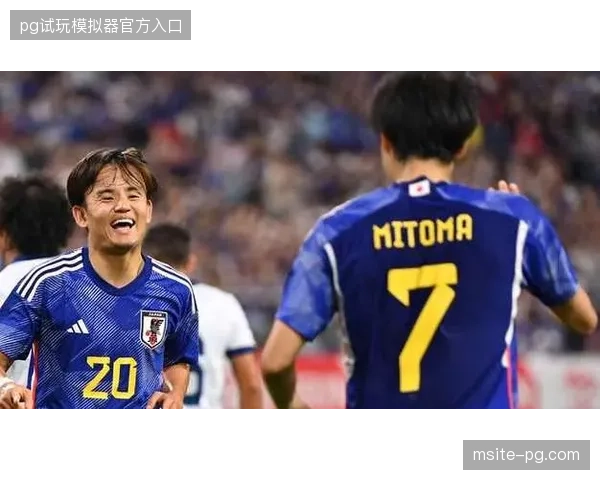 久保建英将成为日本队进攻端的新爆点，森保一需要他激活锋线的得分能力